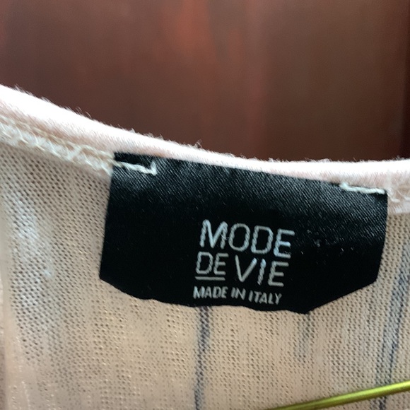 Sequinned Top - Picture 4 of 5